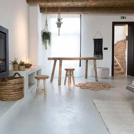 Boutique Zalig In Antwerp