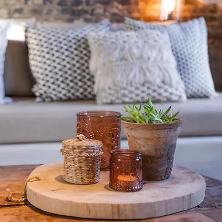 Boutique Zalig In Holiday home Antwerp