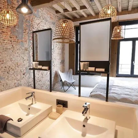 Boutique Zalig In Antwerp